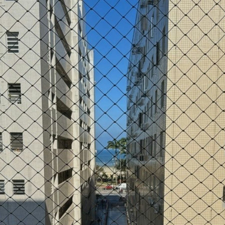 Studio à venda, 39 m² por R$ 345.000,00 - José Menino - Santos/SP