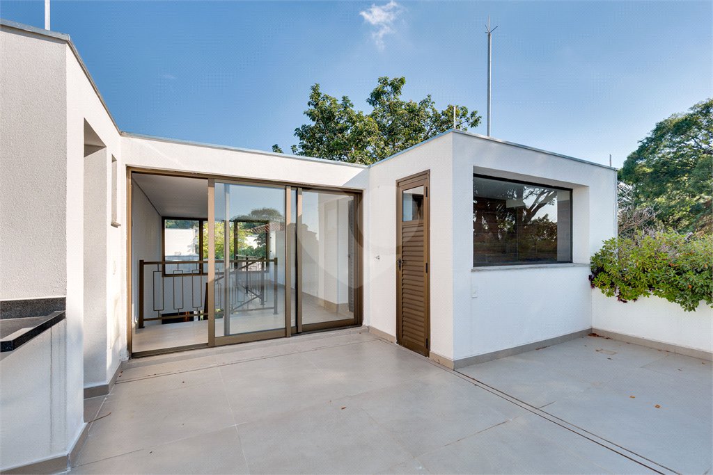 Casa à venda ou para alugar com 4 suítes no condomínio Residencial Vista 908, São Paulo - SP