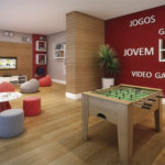 Apartamento à venda com 3 suítes em Jardim das Acácias, São Paulo, SP
