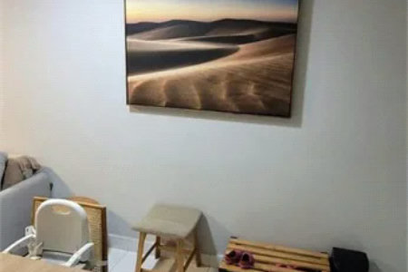 Apartamento à venda com 2 quartos, sendo 1 suíte, em Água Branca, São Paulo, SP