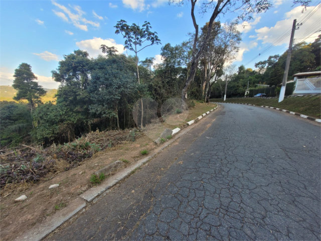 Terreno à venda no condomínio Sausalito, Mairiporã - SP