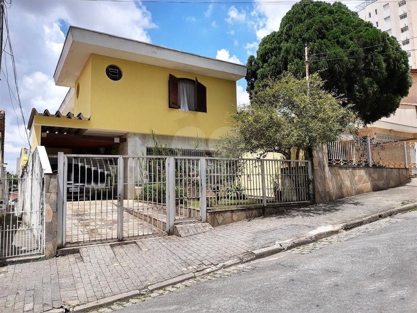 Casa Térrea à venda com 3 quartos, sendo 1 suíte, em Vila Mazzei, São Paulo, SP
