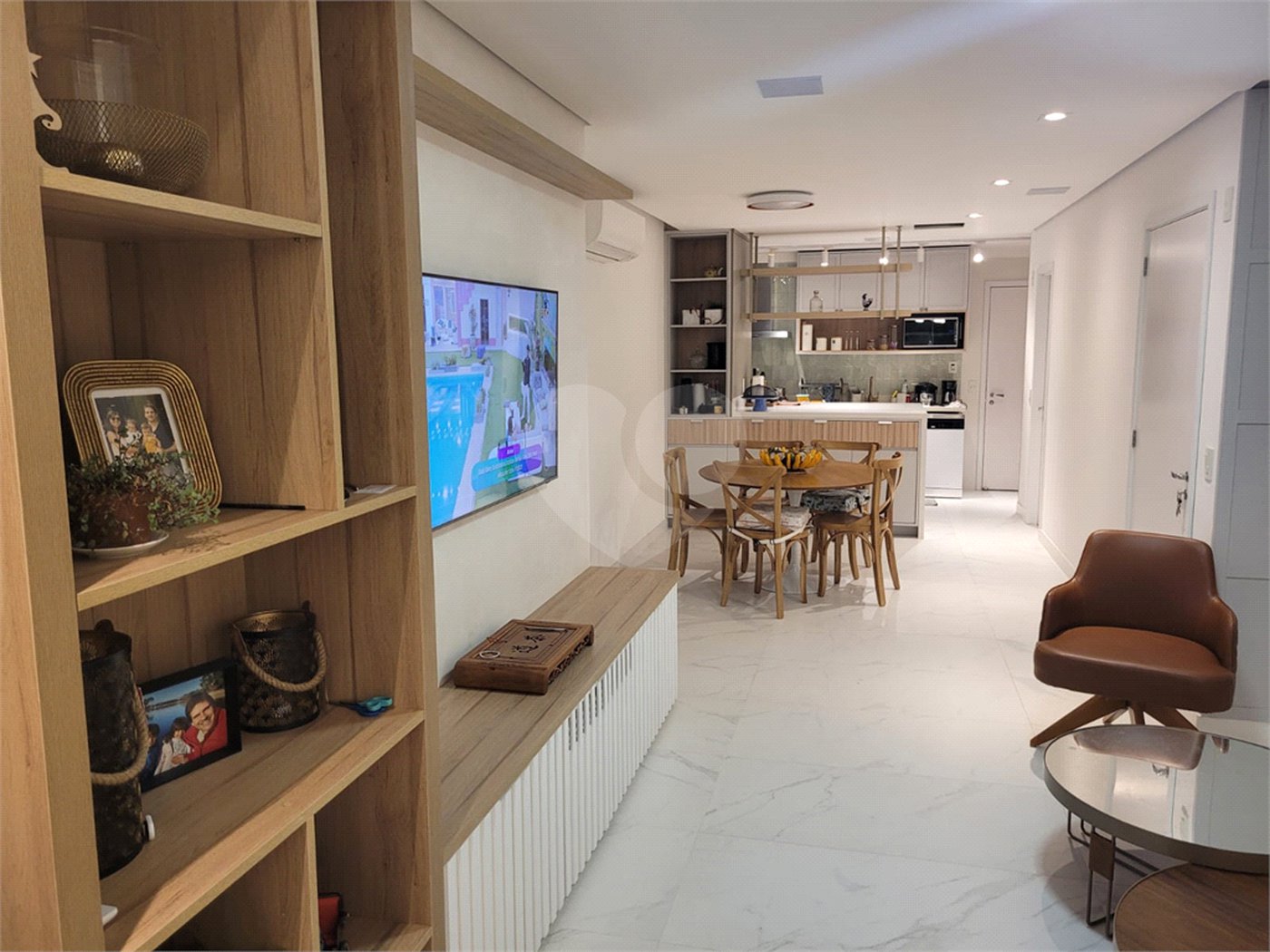 Apartamento à venda com 3 suítes em Indianópolis, São Paulo, SP