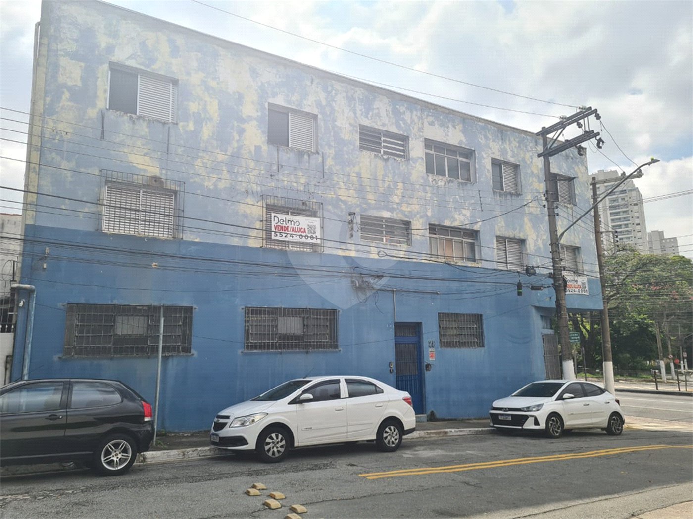 Prédio à venda em Chácara Santo Antônio (zona Sul), São Paulo, SP