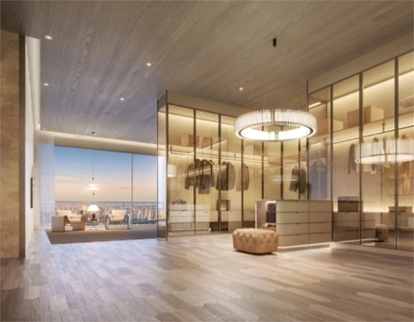 Apartamento à venda com 4 suítes em Jardim Guedala, São Paulo, SP