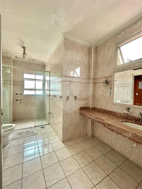 Apartamento à venda com 3 quartos, sendo 2 suítes, em Cambuci, São Paulo, SP