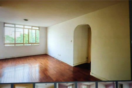 Apartamento à venda com 3 quartos em Pinheiros, São Paulo, SP
