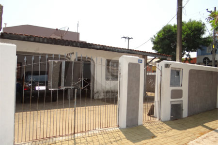 Casa Térrea à venda com 1 suíte em Jardim Morada do Sol, Indaiatuba, SP