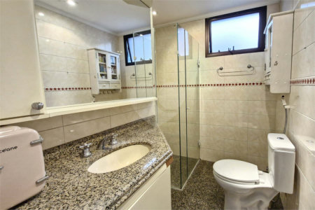 Apartamento à venda com 4 suítes em Moema, São Paulo, SP