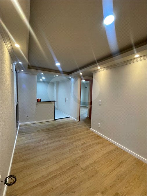 Apartamento à venda com 2 quartos em Cosmos, Rio de Janeiro, RJ