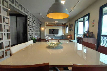 Apartamento à venda com 3 suítes em Perdizes, São Paulo, SP