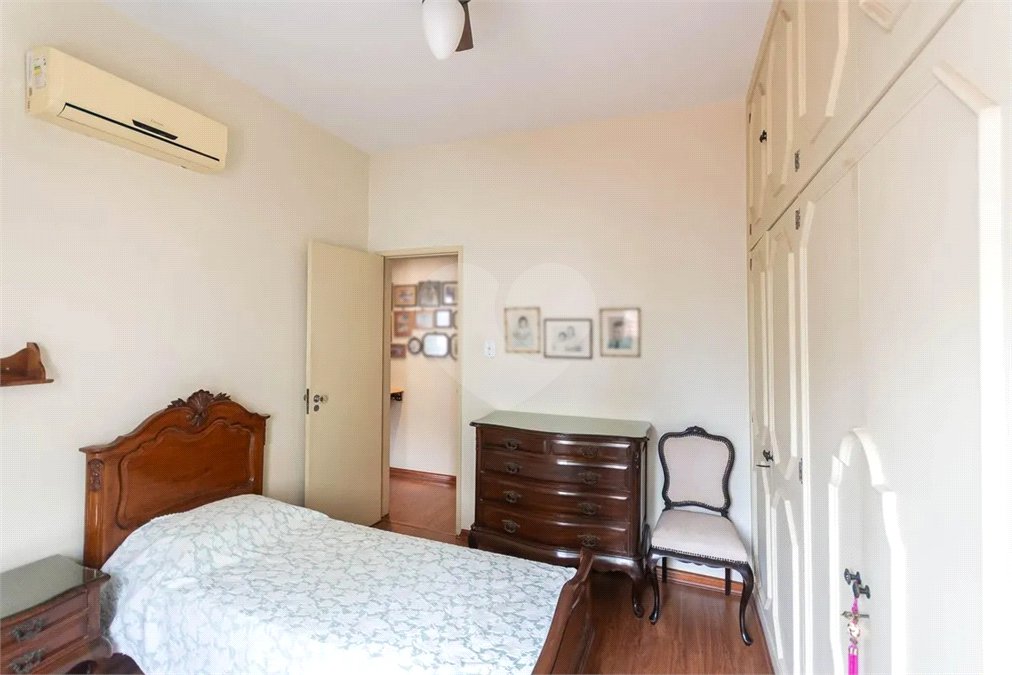 Apartamento à venda com 3 quartos, sendo 1 suíte, em Tijuca, Rio de Janeiro, RJ