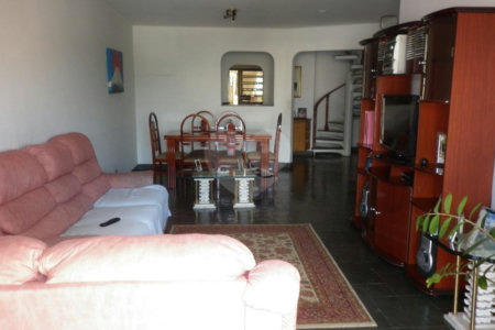 Apartamento à venda com 4 quartos, sendo 1 suíte, em Butantã, São Paulo, SP