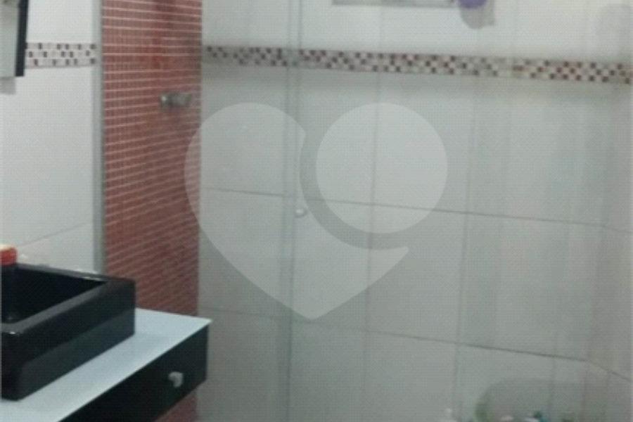 Apartamento à venda com 2 quartos em Casa Verde, São Paulo, SP