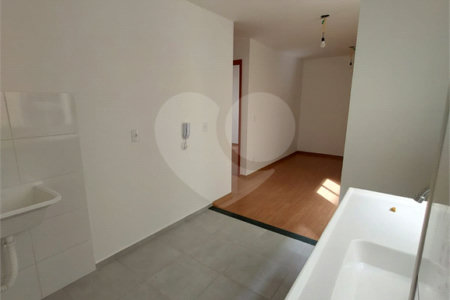 Apartamento à venda com 2 quartos em Vila São Paulo, Mogi das Cruzes, SP