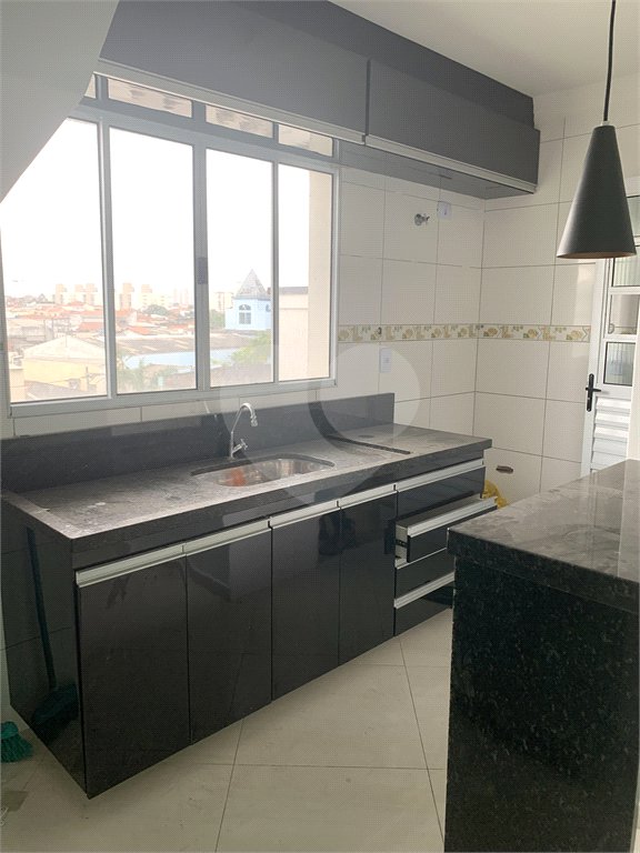 Casa à venda com 2 suítes no condomínio Residencial Pitangueiras, São Paulo - SP