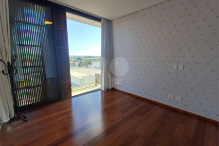 Casa à venda com 3 suítes no condomínio Alphaville Nova Esplanada 4, Votorantim - SP