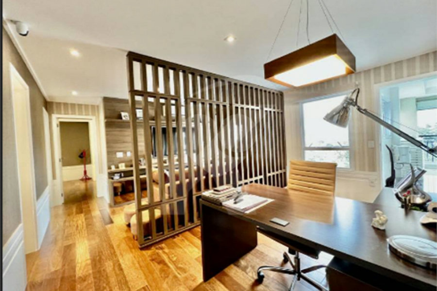 Apartamento à venda ou para alugar com 4 suítes em Santana, São Paulo, SP
