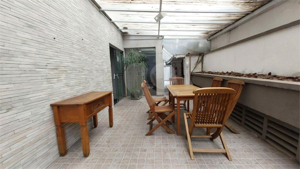 Apartamento à venda com 2 quartos em Vila Mascote, São Paulo, SP