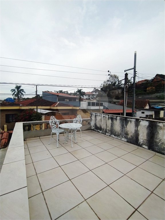 Casa à venda com 3 quartos, sendo 1 suíte, em Horto Florestal, São Paulo, SP