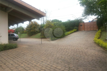 Casa à venda com 3 suítes no condomínio Acmti - Colinas do Mosteiro, Terras de Itaici e Recanto dos Pássaros, Indaiatuba - SP