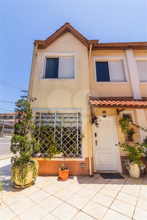 Casa à venda com 3 quartos, sendo 1 suíte, no condomínio Villaggio Di Firenze, São Paulo - SP
