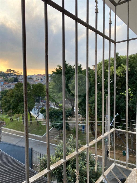Sobrado para alugar com 3 quartos, sendo 1 suíte, em Vila Nova Cachoeirinha, São Paulo, SP