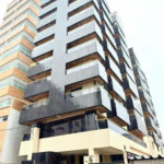 Apartamento Residencial à venda, Boqueirão, Praia Grande - AP1107.