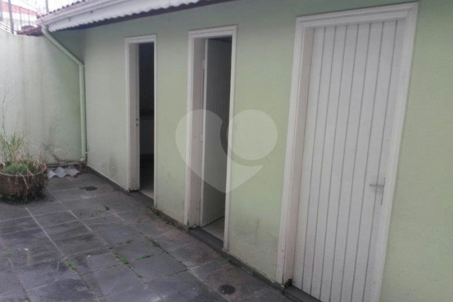 Casa à venda com 7 quartos no condomínio Nova Cantareira, São Paulo - SP