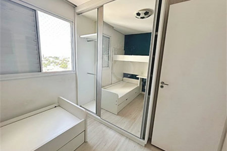 Apartamento à venda com 2 quartos em Vila Progresso, Sorocaba, SP