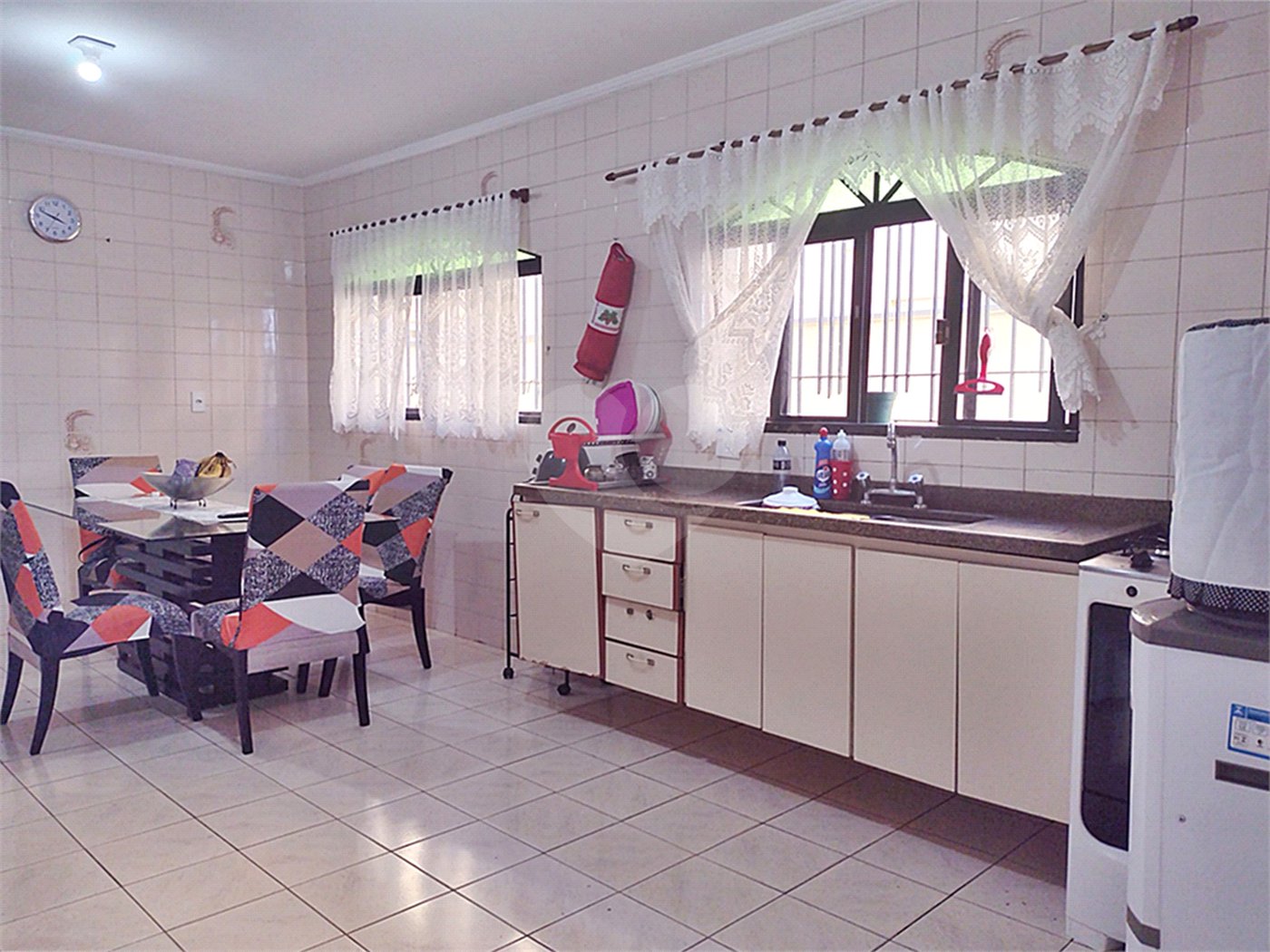 Sobrado à venda com 3 quartos, sendo 1 suíte,  em Vila Maria, São Paulo, SP