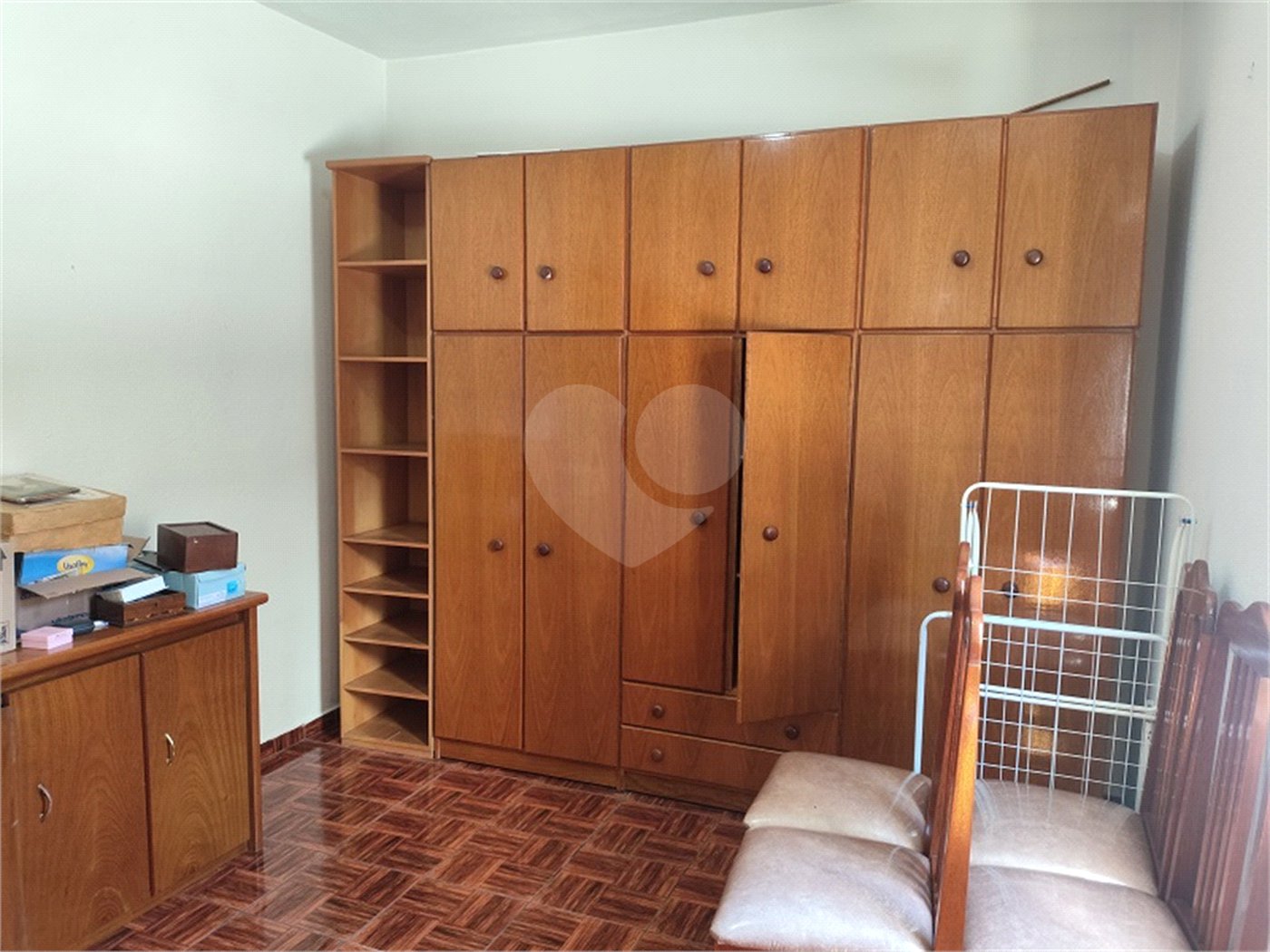 Apartamento à venda com 2 quartos em Santana, São Paulo, SP