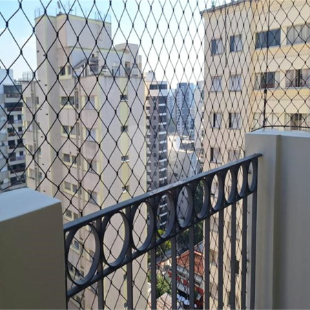 Apartamento à venda com 3 quartos, sendo 1 suíte, em Indianópolis, São Paulo, SP