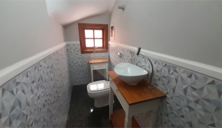Sobrado à venda com 3 quartos, sendo 1 suíte,  em Jardim Prudência, São Paulo, SP