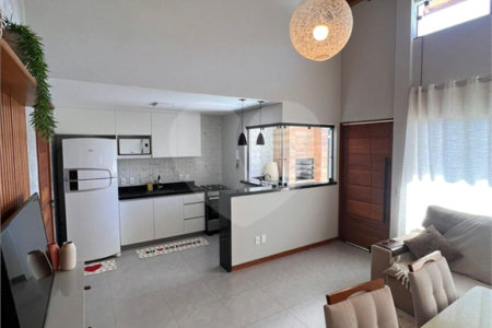 Casa à venda com 3 quartos, sendo 1 suíte, em José Gonçalves, Armação dos Búzios, RJ