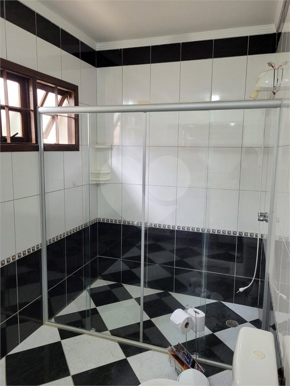 Casa Térrea à venda com 3 quartos, sendo 1 suíte, em Casablanca, Vargem Grande Paulista, SP
