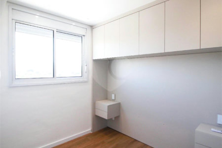Apartamento para alugar com 1 quarto em Moema, São Paulo, SP