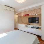 Apartamento à venda com 3 suítes em Chácara Santo Antônio (zona Sul), São Paulo, SP