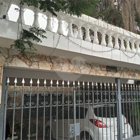 Sobrado à venda com 3 quartos, sendo 1 suíte, em Jardim Prudência, São Paulo, SP