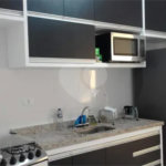 Apartamento à venda com 3 quartos, sendo 1 suíte, em Vila Ema, São José dos Campos, SP