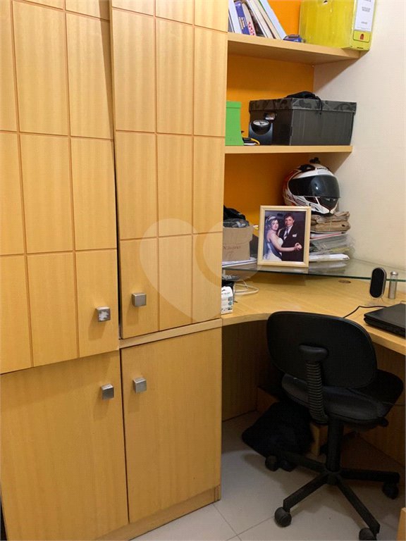 Apartamento à venda com 3 quartos em Parada Inglesa, São Paulo, SP
