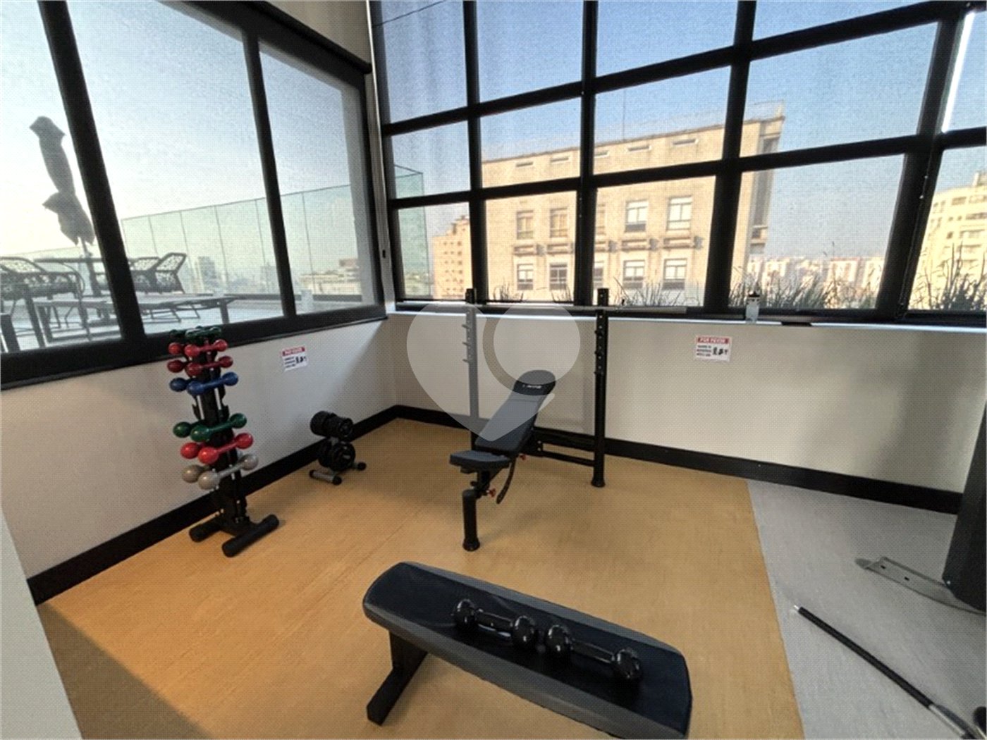 Apartamento à venda com 2 quartos em República, São Paulo, SP