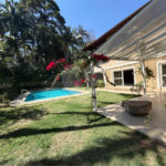 Casa à venda ou para alugar com 4 quartos, sendo 3 suítes, em Alto da Boa Vista, São Paulo, SP
