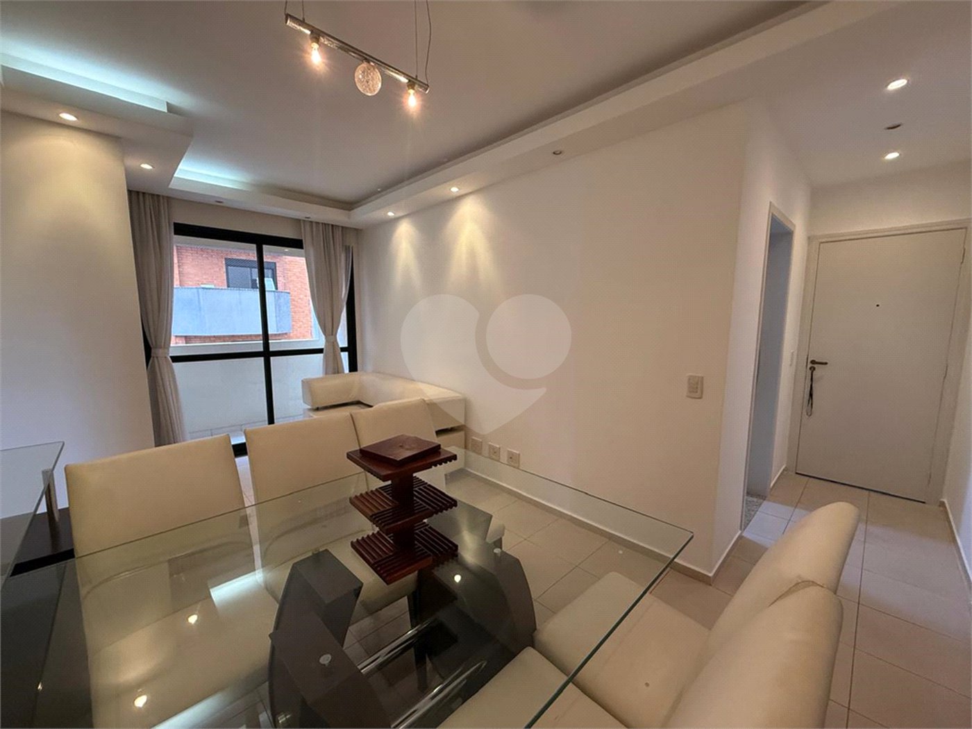Apartamento à venda com 3 quartos, sendo 1 suíte, em Água Fria, São Paulo, SP