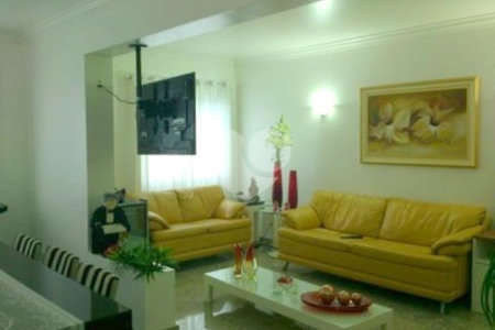 Apartamento à venda ou para alugar com 3 quartos, sendo 1 suíte, em Santana, São Paulo, SP