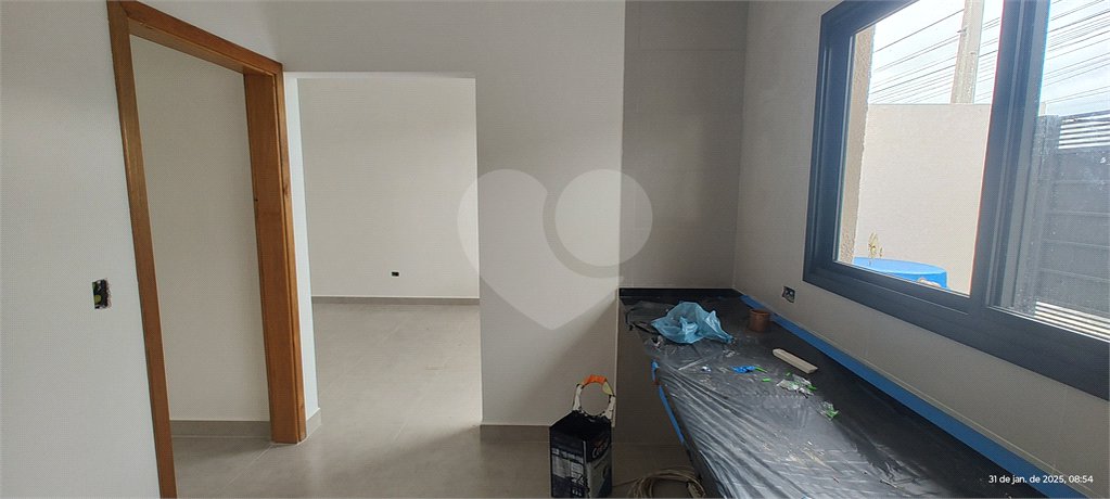 Casa Térrea à venda com 3 quartos, sendo 1 suíte,  em Nova Cerejeira, Atibaia, SP