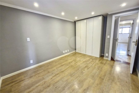 Apartamento à venda com 4 quartos, sendo 3 suítes, em Brooklin, São Paulo, SP