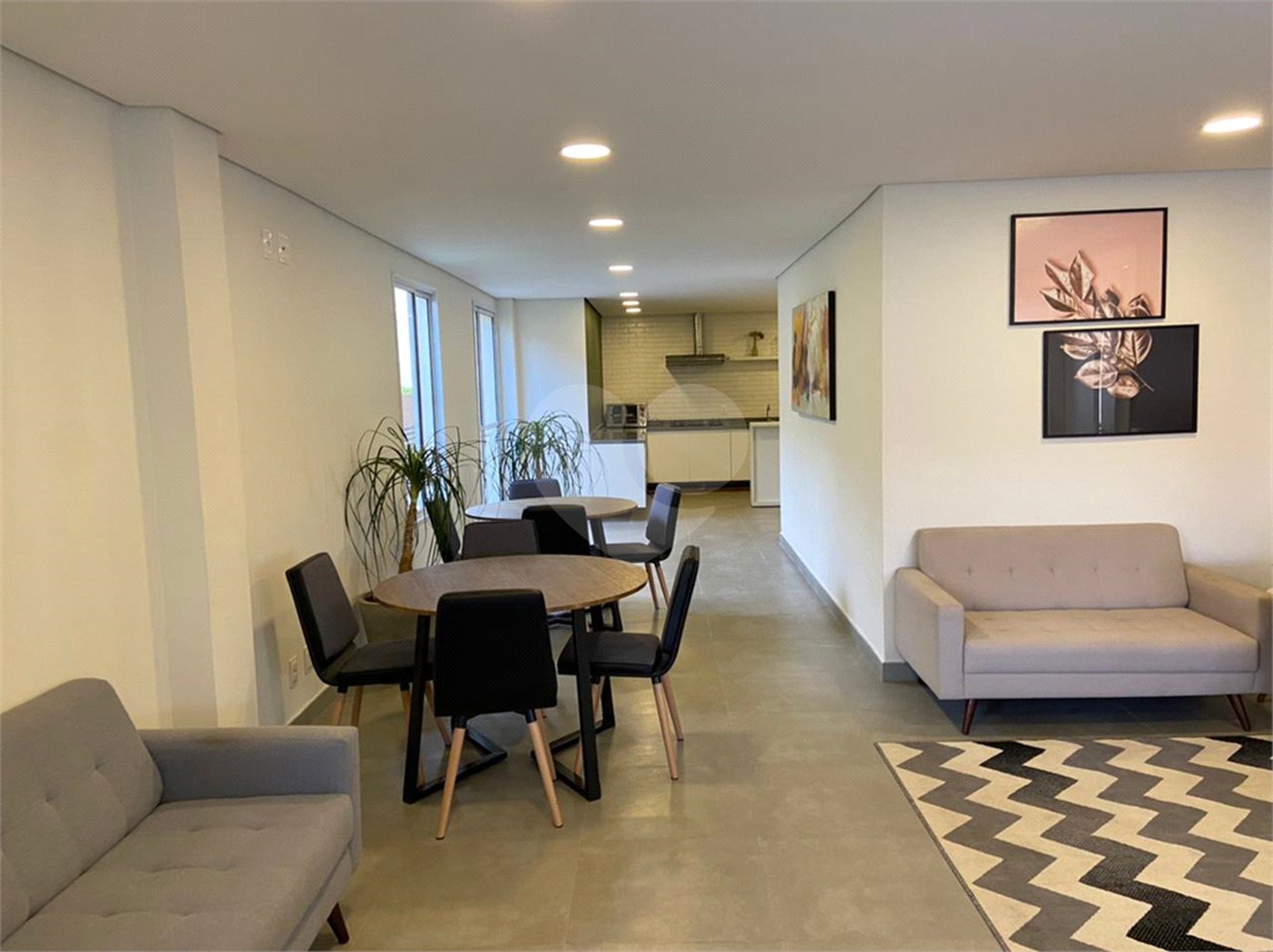 Apartamento à venda com 2 quartos, sendo 1 suíte,  em Vila Guarani (z Sul), São Paulo, SP