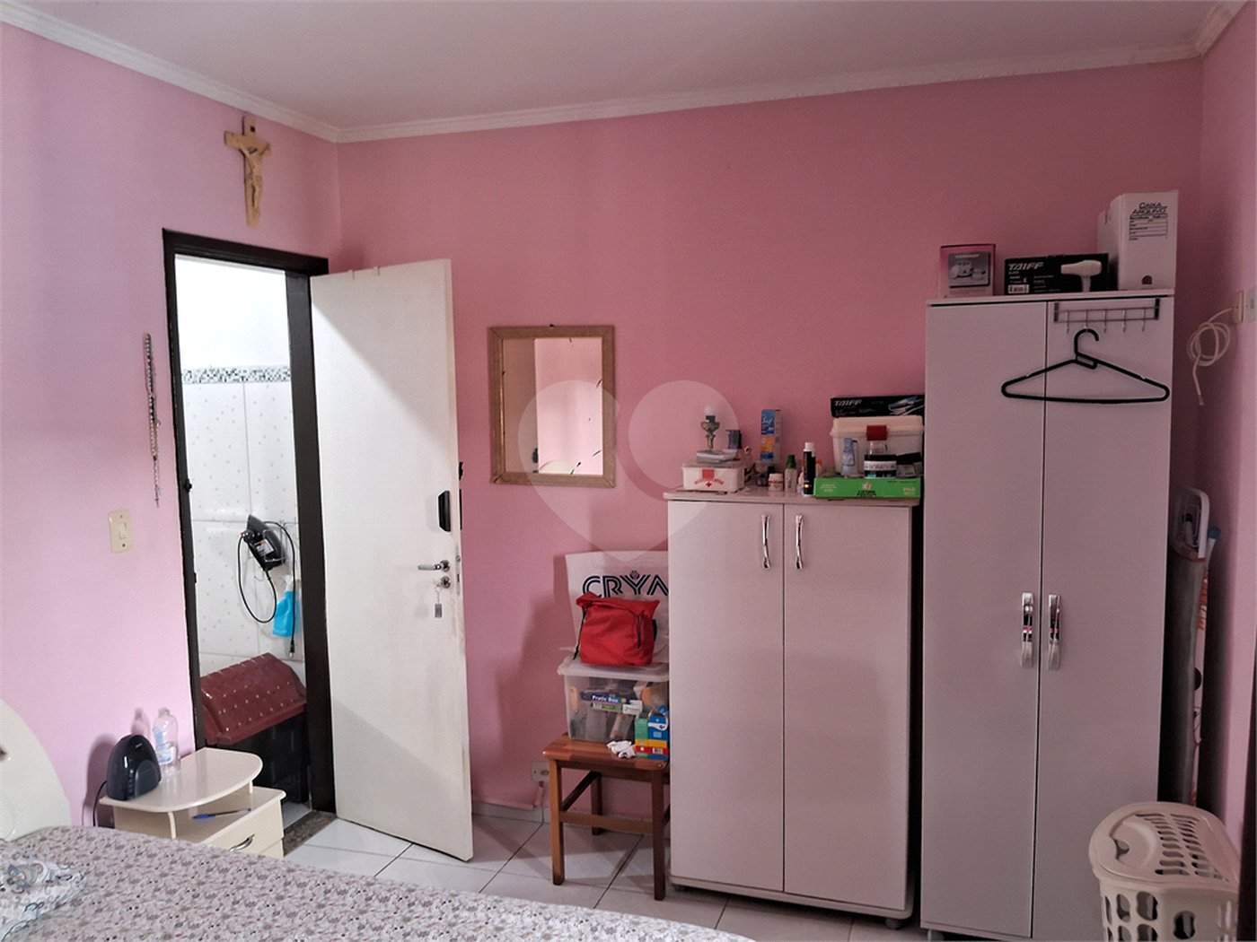 Casa à venda com 3 quartos em Tucuruvi, São Paulo, SP