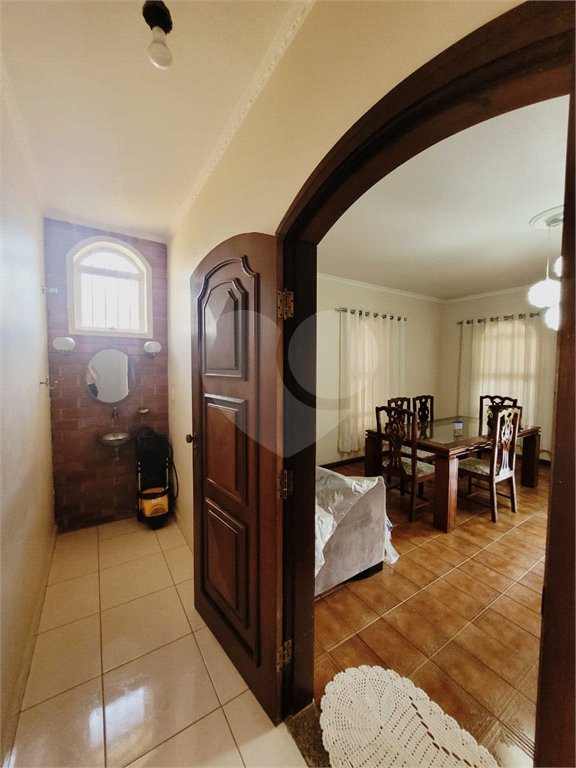 Casa Térrea à venda com 3 quartos, sendo 1 suíte, no Centro, Indaiatuba, SP